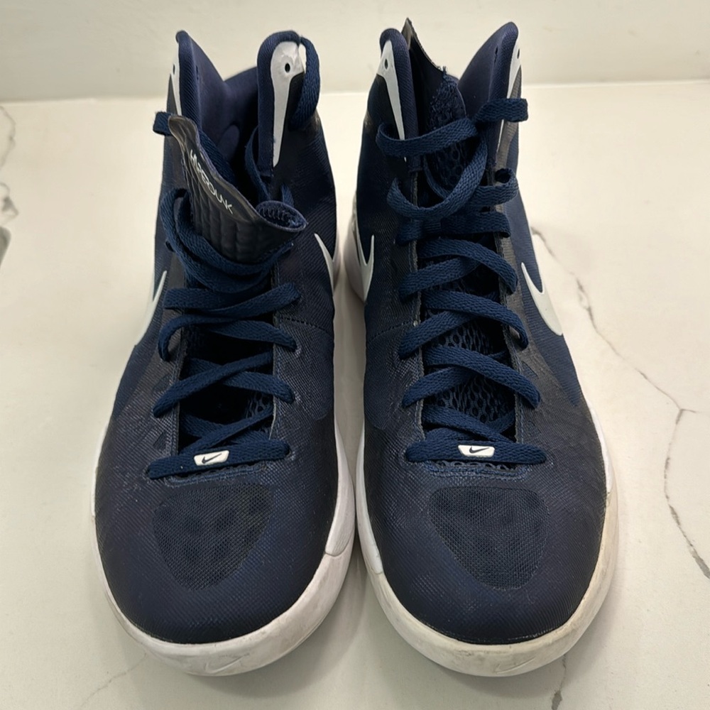 Nike Zoom Hyperdunk